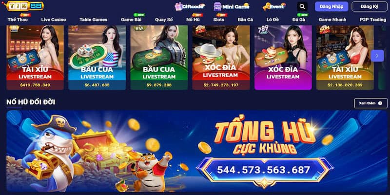 Đăng ký, đăng nhập Tin88 chính chủ trải nghiệm đa tính năng